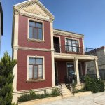 Satılır 6 otaqlı Həyət evi/villa, Badamdar qəs., Səbail rayonu 1