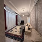 Kirayə (aylıq) 2 otaqlı Yeni Tikili, 8 Noyabr metrosu, Nəsimi rayonu 3
