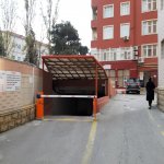 Satılır 2 otaqlı Yeni Tikili, Azadlıq metrosu, 8-ci mikrorayon, Binəqədi rayonu 13