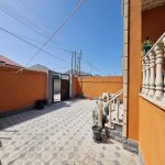 Satılır 4 otaqlı Həyət evi/villa, Koroğlu metrosu, Maştağa qəs., Sabunçu rayonu 15