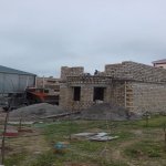Satılır 2 otaqlı Həyət evi/villa, Şağan, Xəzər rayonu 1