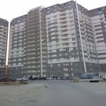 Продажа 2 комнат Новостройка, м. Автовокзал метро, пос. Биляджари, Бинагадинский р-н район 2