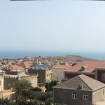Satılır 11 otaqlı Həyət evi/villa, Badamdar qəs., Səbail rayonu 7