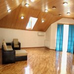 Kirayə (aylıq) 6 otaqlı Həyət evi/villa, Badamdar qəs., Səbail rayonu 20