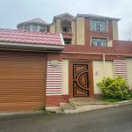 Kirayə (aylıq) 8 otaqlı Həyət evi/villa, Sahil metrosu, Badamdar qəs., Səbail rayonu 2