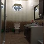 Satılır 9 otaqlı Həyət evi/villa, Neftçilər metrosu, Nizami rayonu 16