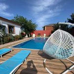 Kirayə (aylıq) 5 otaqlı Bağ evi, Mərdəkan, Xəzər rayonu 3