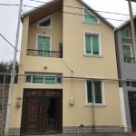 Satılır 5 otaqlı Həyət evi/villa, Xətai metrosu, Ağ şəhər, Xətai rayonu 1