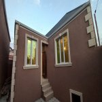 Satılır 3 otaqlı Həyət evi/villa, Avtovağzal metrosu, Masazır, Abşeron rayonu 1