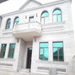 Satılır 5 otaqlı Həyət evi/villa, Biləcəri qəs., Binəqədi rayonu 2