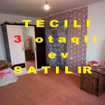 Satılır 3 otaqlı Həyət evi/villa, Kürdəxanı qəs., Sabunçu rayonu 8