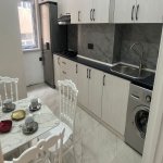 Kirayə (aylıq) 3 otaqlı Yeni Tikili, Bayıl qəs., Səbail rayonu 7