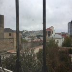 Satılır 7 otaqlı Həyət evi/villa, Badamdar qəs., Səbail rayonu 16