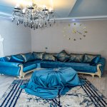 Kirayə (günlük) 5 otaqlı Həyət evi/villa Qəbələ 7