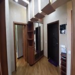 Kirayə (aylıq) 2 otaqlı Yeni Tikili, Həzi Aslanov metrosu, H.Aslanov qəs., Xətai rayonu 9