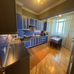 Аренда 3 комнат Новостройка, м. Эльмляр Академиясы метро, Ясамал район 10