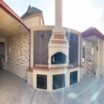 Kirayə (aylıq) 6 otaqlı Həyət evi/villa, Avtovağzal metrosu, Biləcəri qəs., Binəqədi rayonu 19
