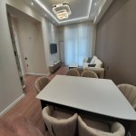 Продажа 4 комнат Новостройка, м. 28 Мая метро, Насими район 11