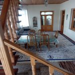 Satılır 8 otaqlı Həyət evi/villa Şəki 5