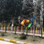 Kirayə (aylıq) 2 otaqlı Yeni Tikili, Memar Əcəmi - 2 metrosu, Nəsimi rayonu 14