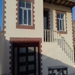 Satılır 4 otaqlı Həyət evi/villa, Azadlıq metrosu, Biləcəri qəs., Binəqədi rayonu 1