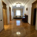 Kirayə (aylıq) 6 otaqlı Həyət evi/villa, Neftçilər metrosu, Bakıxanov qəs., Sabunçu rayonu 16