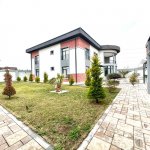 Satılır 7 otaqlı Həyət evi/villa, Şüvəlan, Xəzər rayonu 2