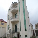 Satılır 6 otaqlı Həyət evi/villa, Qara Qarayev metrosu, 9-cu mikrorayon, Binəqədi rayonu 1