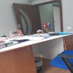 Kirayə (aylıq) 5 otaqlı Ofis, Elmlər akademiyası metrosu, Yasamal rayonu 11