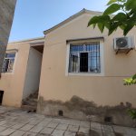 Satılır 3 otaqlı Həyət evi/villa, Avtovağzal metrosu, Biləcəri qəs., Binəqədi rayonu 24