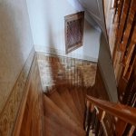 Satılır 8 otaqlı Həyət evi/villa, Qara Qarayev metrosu, 8-ci kilometr, Nizami rayonu 3