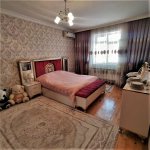 Satılır 8 otaqlı Həyət evi/villa, Xətai metrosu, Ağ şəhər, Xətai rayonu 4