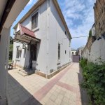 Satılır 6 otaqlı Həyət evi/villa, Badamdar qəs., Səbail rayonu 1