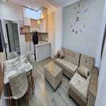 Kirayə (aylıq) 2 otaqlı Yeni Tikili, Koroğlu metrosu, Bakıxanov qəs., Sabunçu rayonu 3