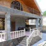 Kirayə (günlük) 5 otaqlı Həyət evi/villa Qax 6