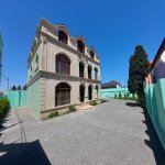 Satılır 5 otaqlı Bağ evi, Mərdəkan, Xəzər rayonu 4