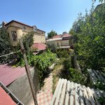 Satılır 6 otaqlı Həyət evi/villa, Gənclik metrosu, Nərimanov rayonu 2