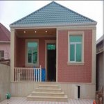 Kirayə (aylıq) 2 otaqlı Həyət evi/villa, Əhmədli metrosu, Əhmədli, Xətai rayonu 1