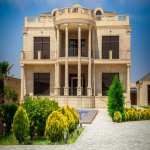 Satılır 9 otaqlı Həyət evi/villa, Şüvəlan, Xəzər rayonu 10