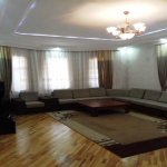 Kirayə (günlük) 7 otaqlı Həyət evi/villa Qəbələ 5