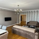 Kirayə (aylıq) 2 otaqlı Yeni Tikili, Nizami metrosu, Caspian Plaza, Yasamal rayonu 3