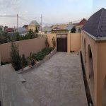 Satılır 4 otaqlı Həyət evi/villa, Xocəsən qəs., Binəqədi rayonu 3