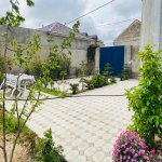 Satılır 4 otaqlı Həyət evi/villa, Koroğlu metrosu, Maştağa qəs., Sabunçu rayonu 10