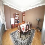 Satılır 14 otaqlı Həyət evi/villa, Azadlıq metrosu, Rəsulzadə qəs., Binəqədi rayonu 10