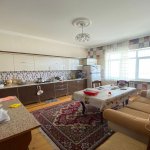 Satılır 6 otaqlı Həyət evi/villa, Avtovağzal metrosu, Sulutəpə qəs., Binəqədi rayonu 5