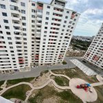 Аренда 3 комнат Новостройка, м. Азадлыг метро, 7-ой микрорайон, Бинагадинский р-н район 1