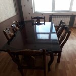 Продажа 3 комнат Новостройка, м. Ази Асланова метро, Ахмедли, Хетаи район 9