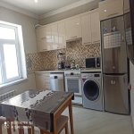 Satılır 4 otaqlı Həyət evi/villa, Azadlıq metrosu, Biləcəri qəs., Binəqədi rayonu 5