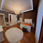 Satılır 5 otaqlı Həyət evi/villa, İnşaatçılar metrosu, Yasamal rayonu 12