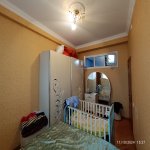 Продажа 3 комнат Новостройка, м. Эльмляр Академиясы метро, Ясамал район 8